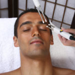 CACI Synergy facial Gent